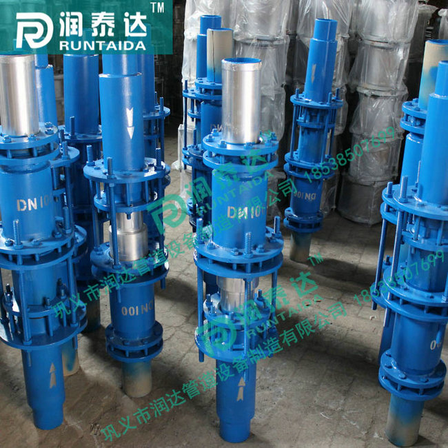 旋轉(zhuǎn)補償器，套筒補償器，球形補償器