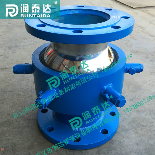 套筒補償器，旋轉(zhuǎn)補償器，無推力補償器