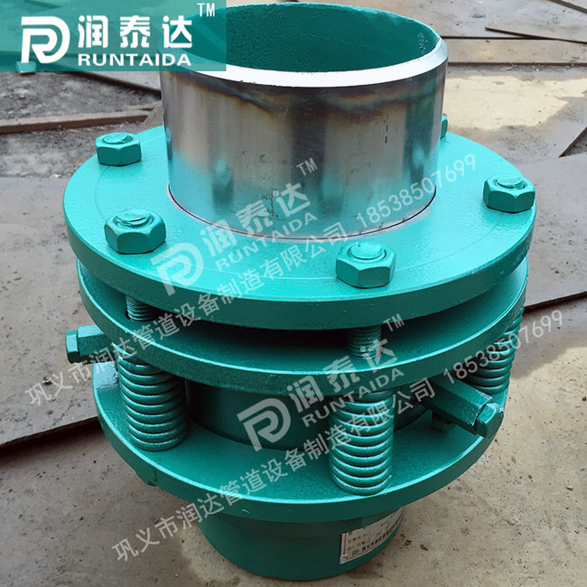 套筒補償器,旋轉補償器，波紋補償器，無推力補償器