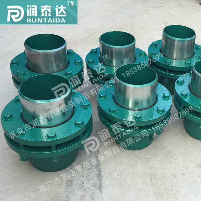  旋轉(zhuǎn)補償器廠家，高溫旋轉(zhuǎn)補償器，無推力旋轉(zhuǎn)補償器